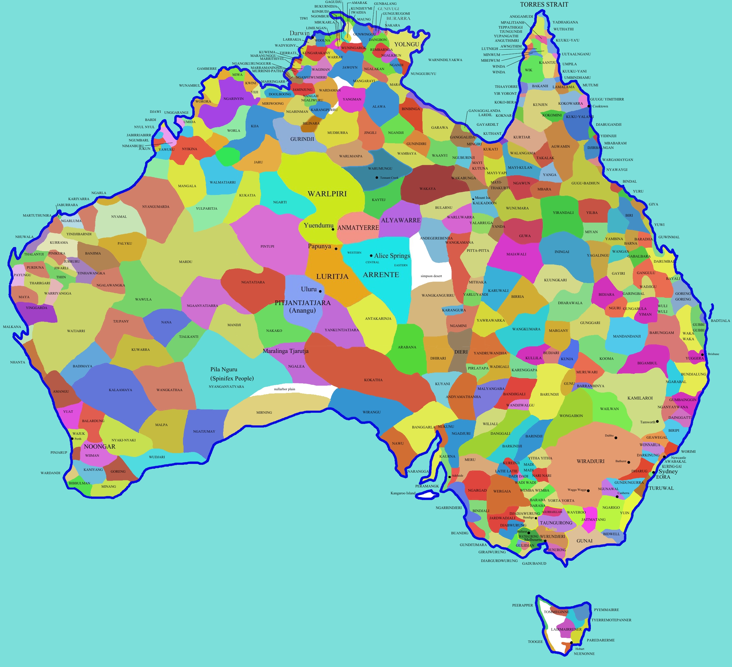 australia-map-aboriginal-nations