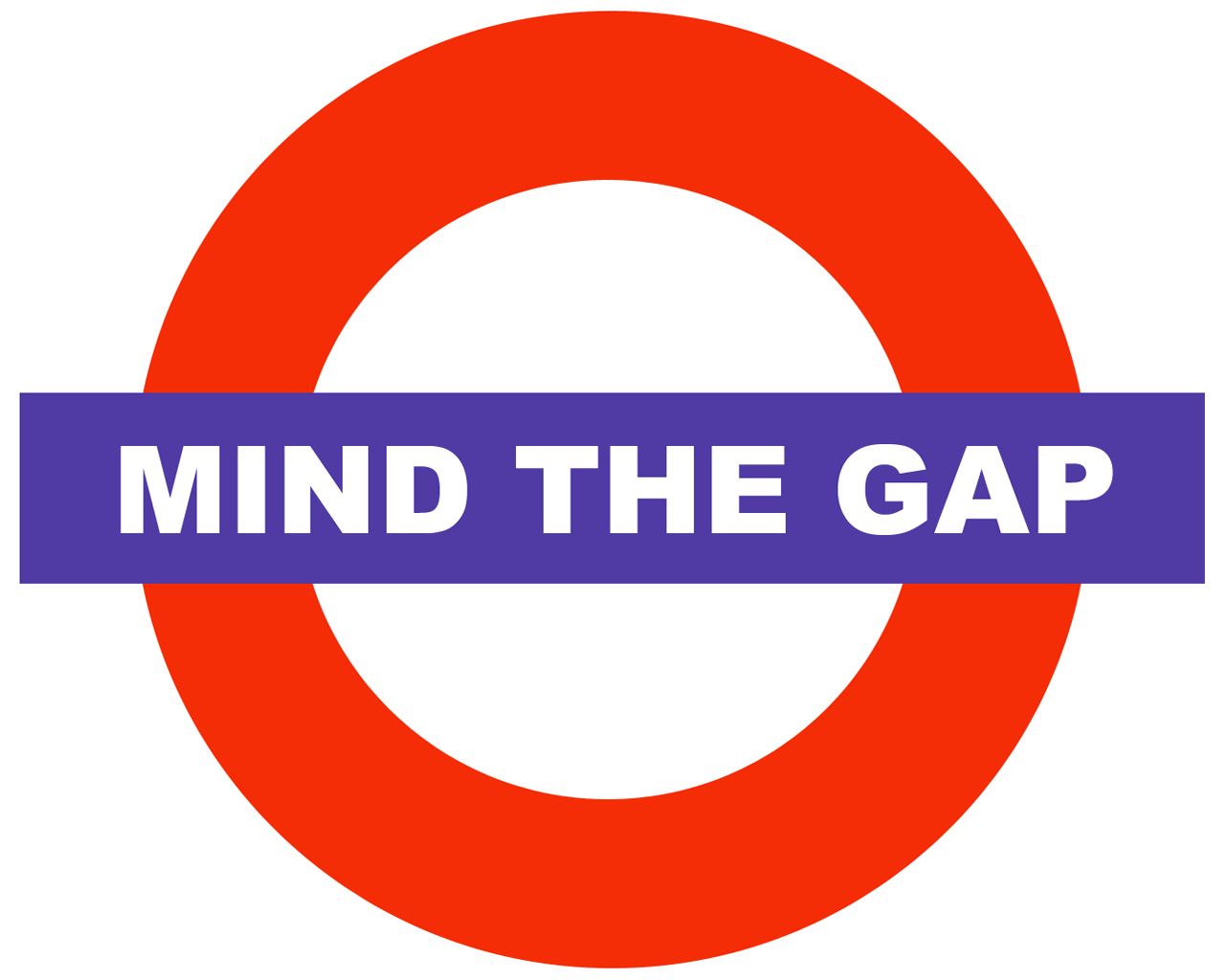 Mind-the-Gap