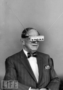 TV Glasses (1964)