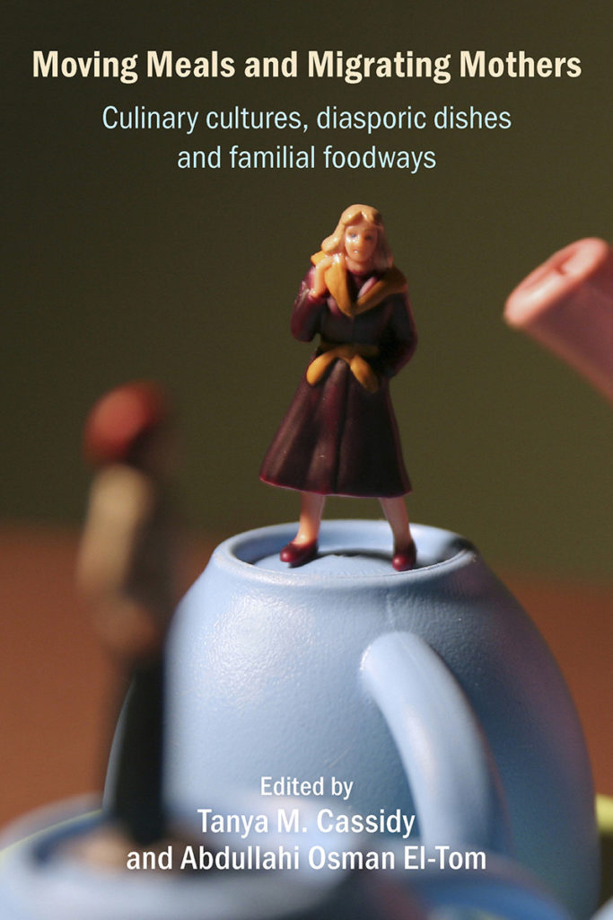 Moving Meals and Migrating Mothers: Culinary cultures, diasporic dishes and familial foodways explores the complex interplay between the important global issues of food, families and migration.